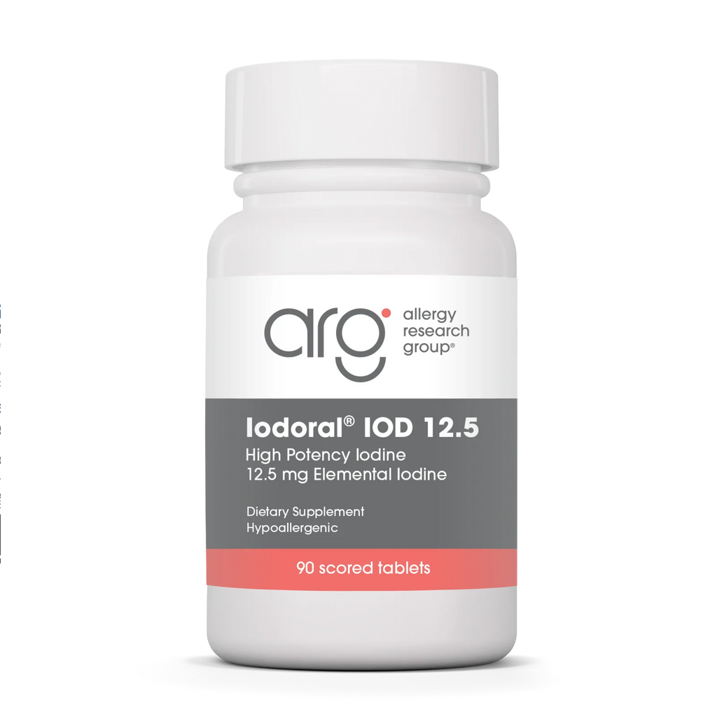 Iodoral 90ct