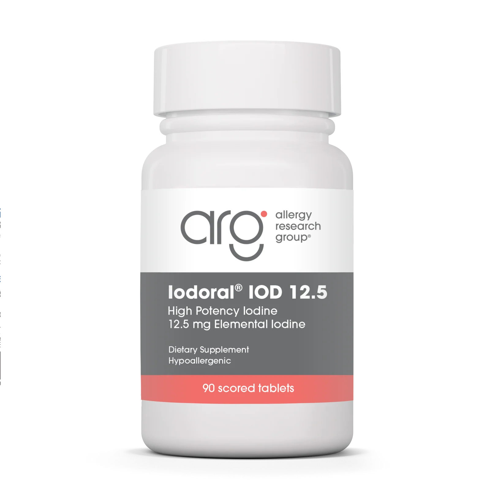 Iodoral 90ct