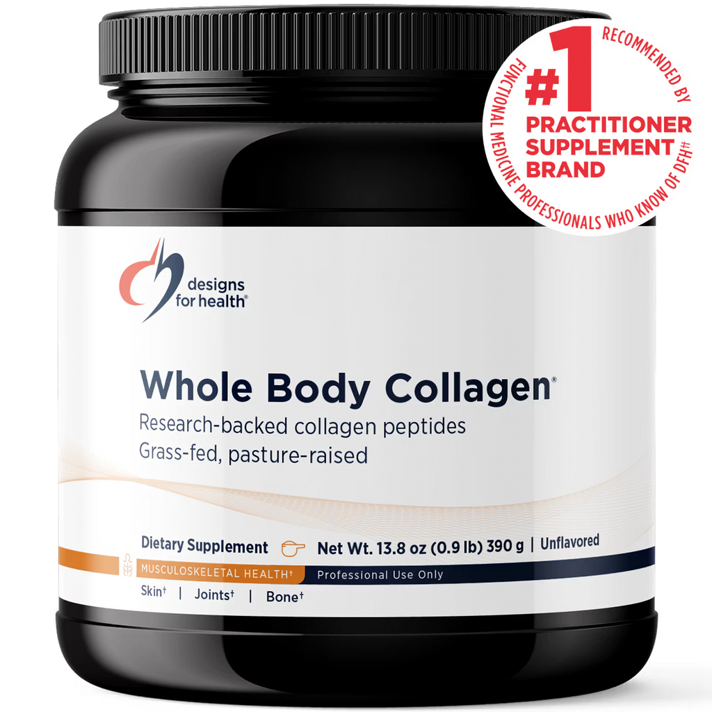 Whole Body Collagen