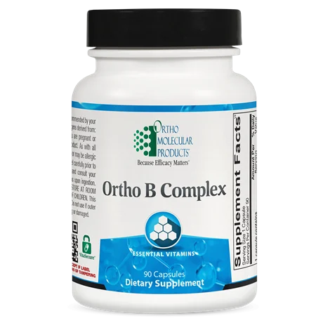 Ortho B Complex