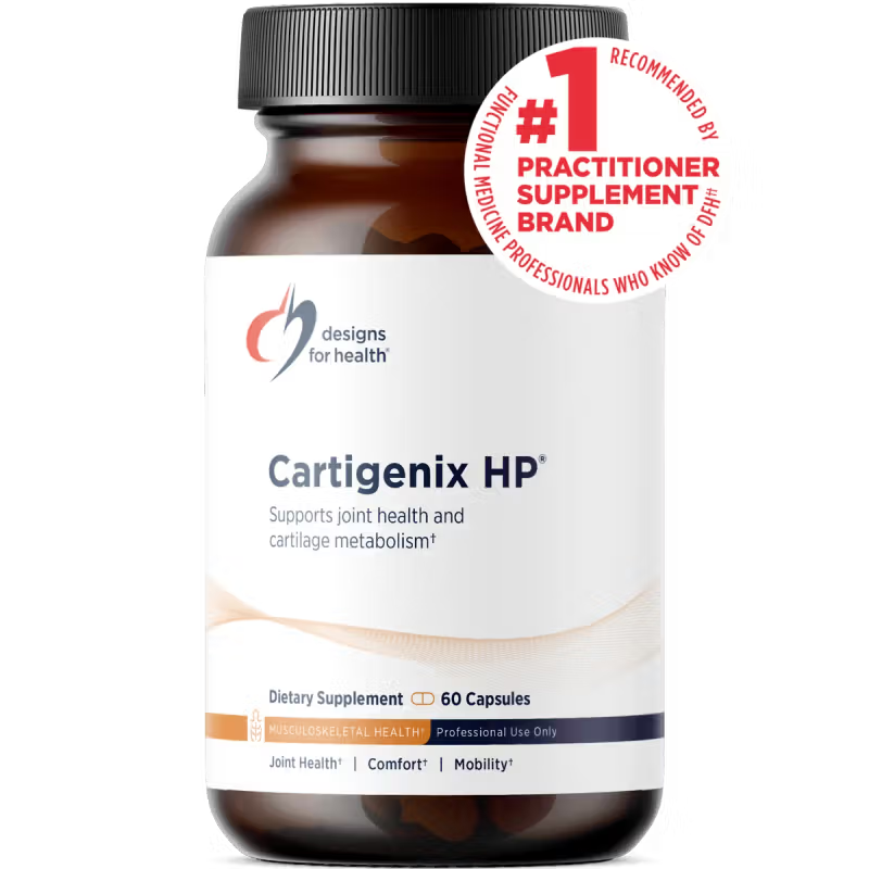 Cartigenix HP