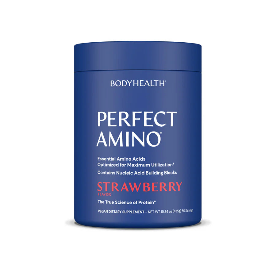 Perfect Amino Powder 60 Servings