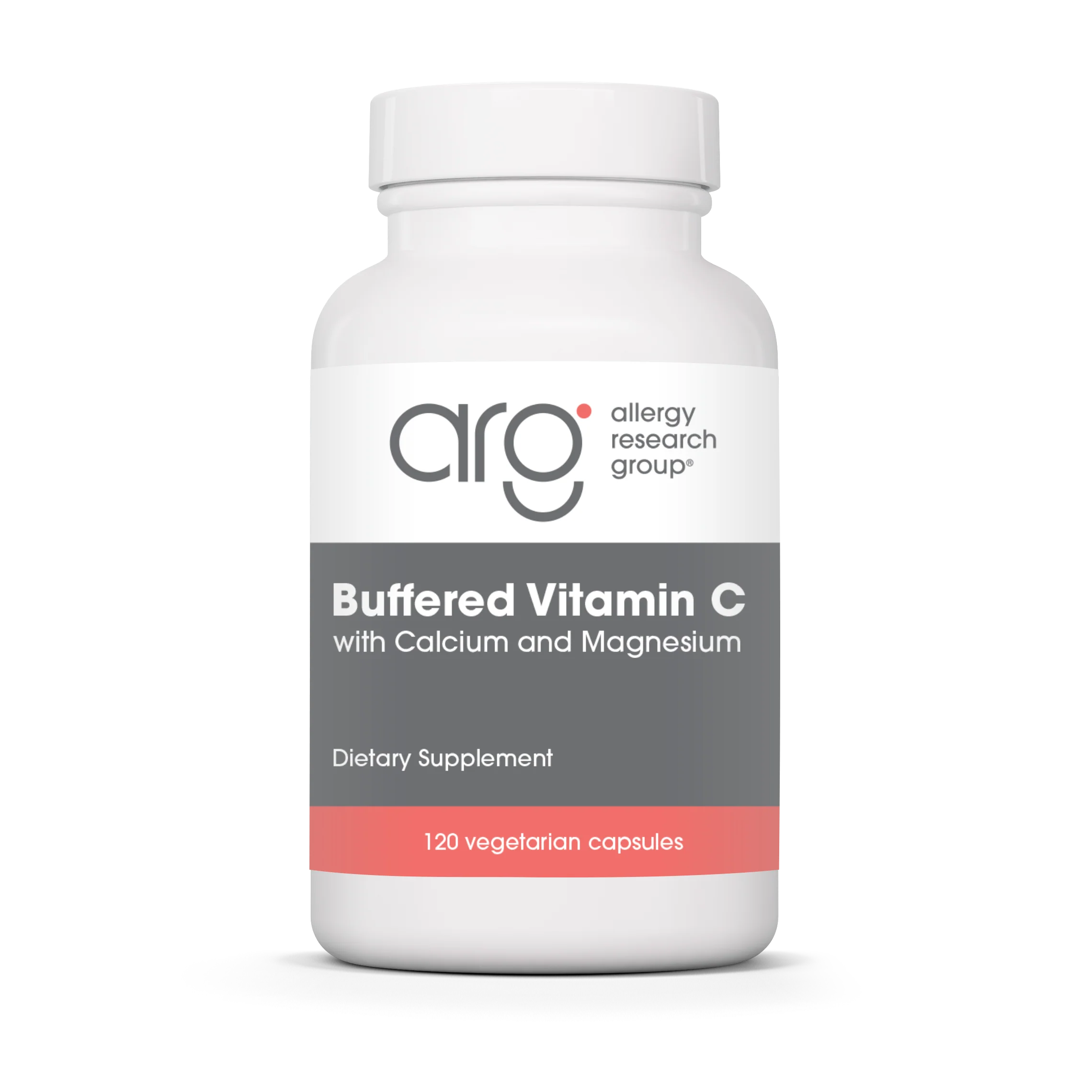 Buffered Vitamin C with Calcium and Magnesium