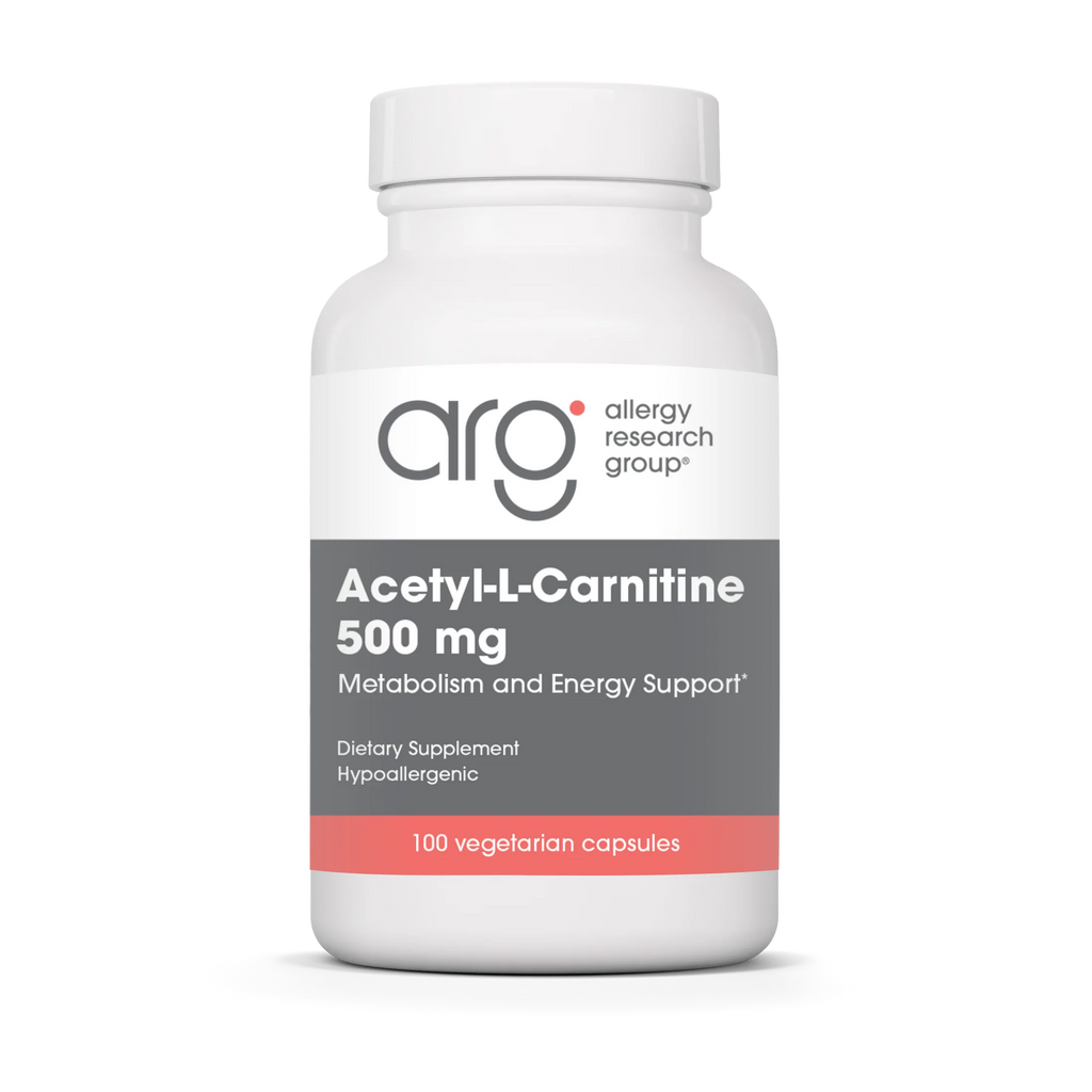 Acetyl L-Carnitine