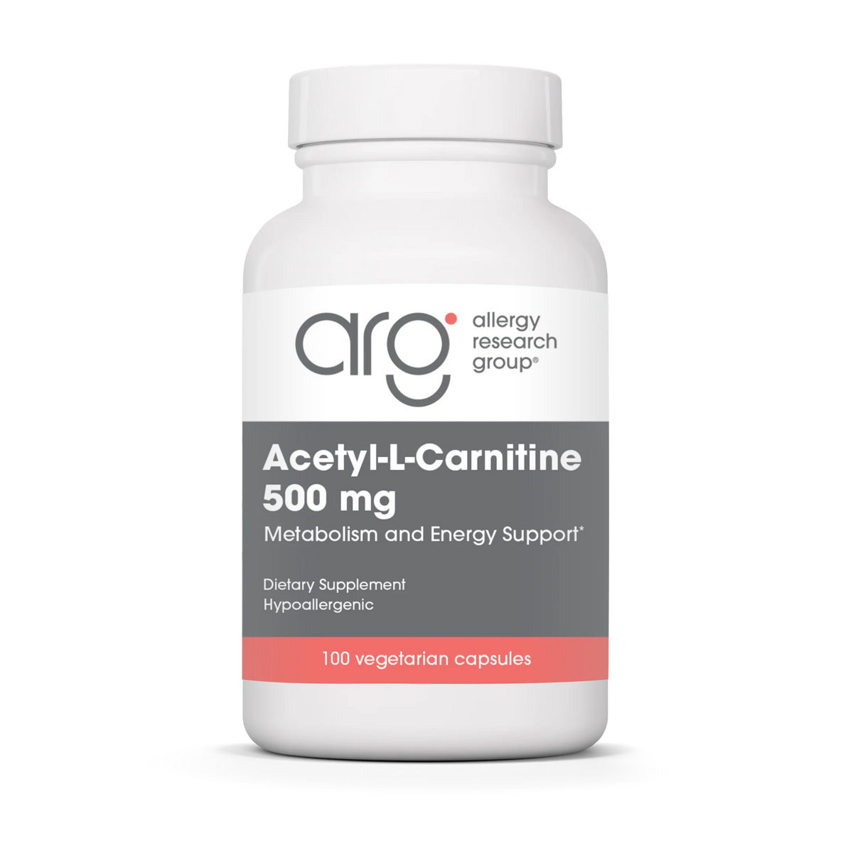 Acetyl L-Carnitine