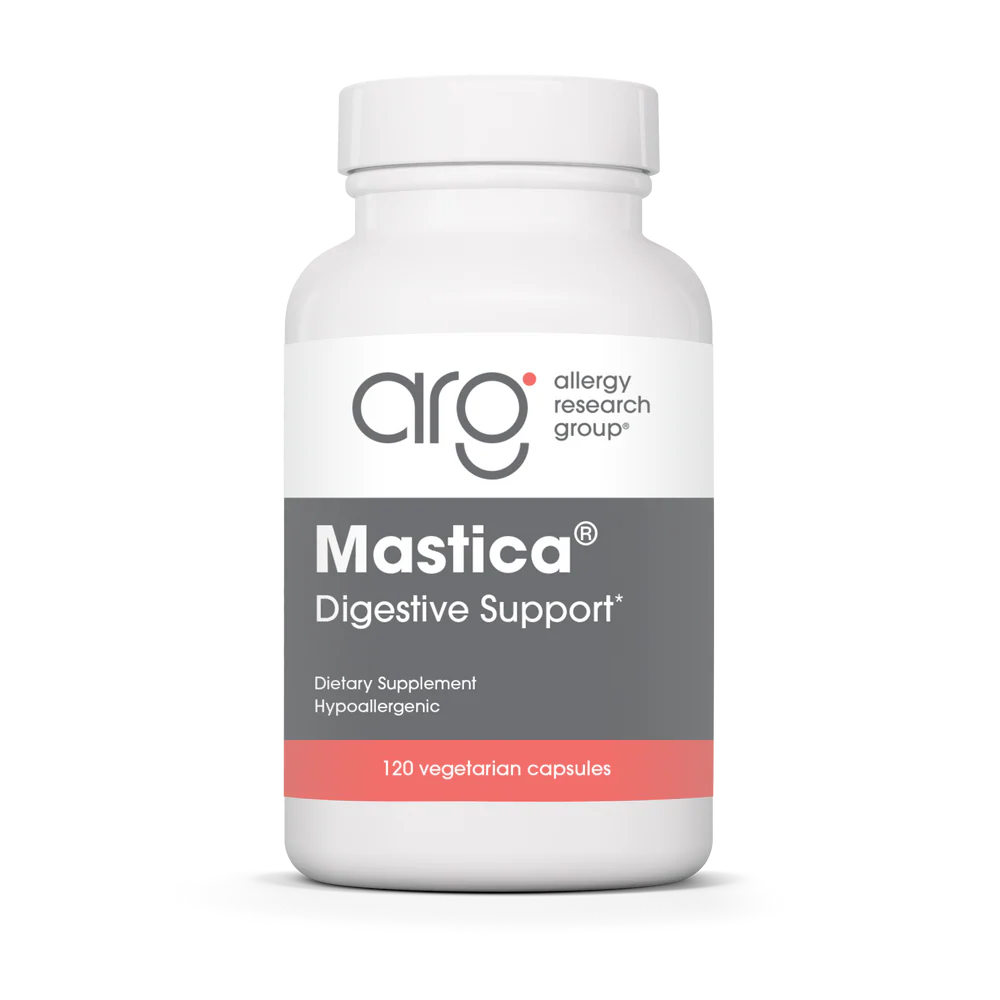 Mastica 60 capsules
