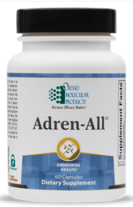 Adren-All 120ct