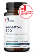 Annatto-E 300 60ct