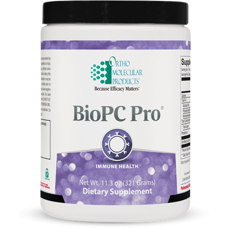 BioPC Pro 30servings