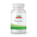 B-6 100mg 100ct