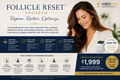 Hair Restoration Foundations Bundle