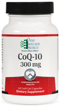 CoQ10 300mg  60ct