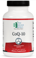 CoQ-10 100mg 120ct