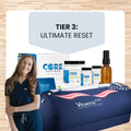 CoreRestore Tier 3: Ultimate Reset