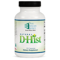 Natural D-Hist 120ct