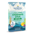 DHA Children's Gummies