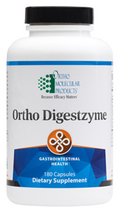Disgestzyme 180ct