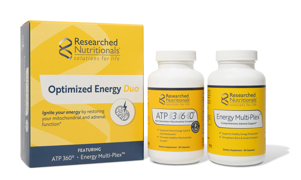 Optimized Energy Duo