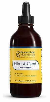 Elim-A-Cand 4oz