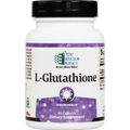 L-Glutathione 250mg 60ct
