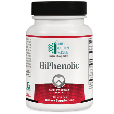 HiPhenolic 60ct