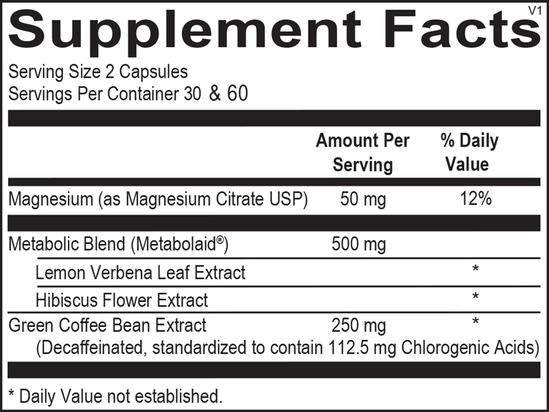 HiPhenolic 60ct