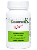 Koncentrated K 60ct