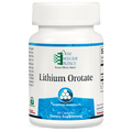 Lithium Orotate
