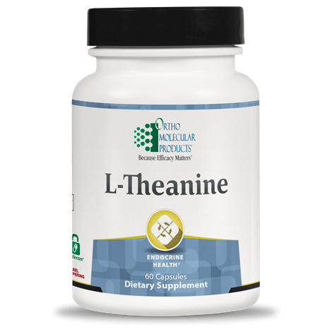 L-theanine