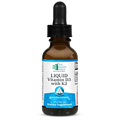 Liquid Vitamin D3 with K2