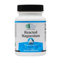 Reacted Magnesium 180ct