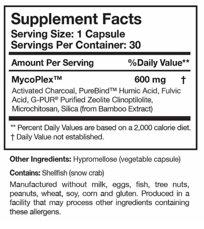 MycoPul 30ct