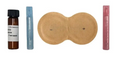 NAD+ 1300mg 12hr patch - 6 pack