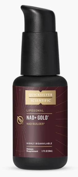 NAD+ Gold 50 ML