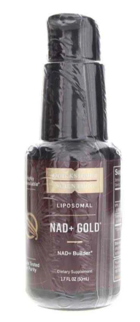 NAD+ Gold 1.7oz