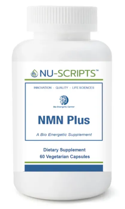 NMN Plus