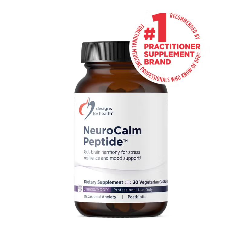 NeuroCalm Peptide