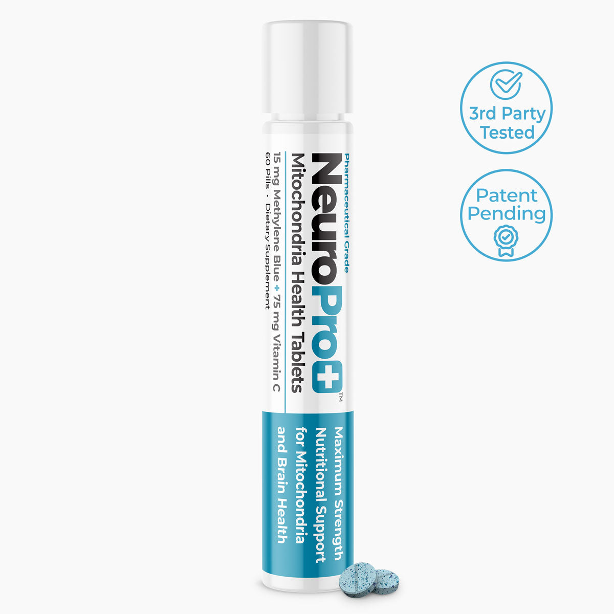 NeuroPro Plus
