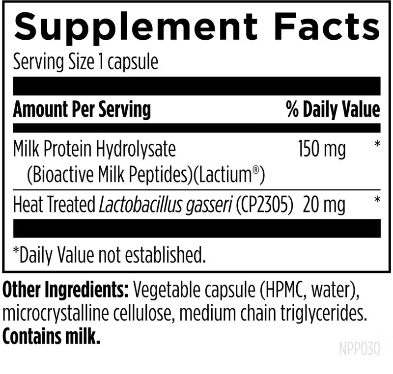 NeuroCalm Peptide