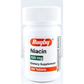 Niacin Tablets by Rugby