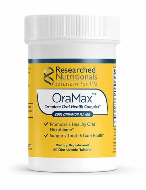 OraMax