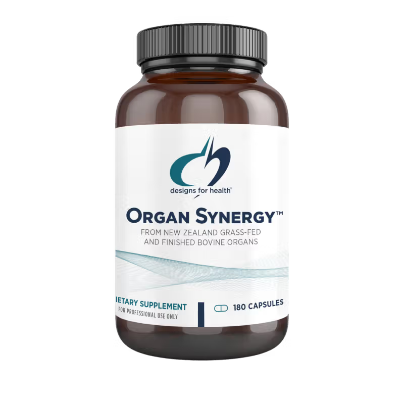 Organ Synergy