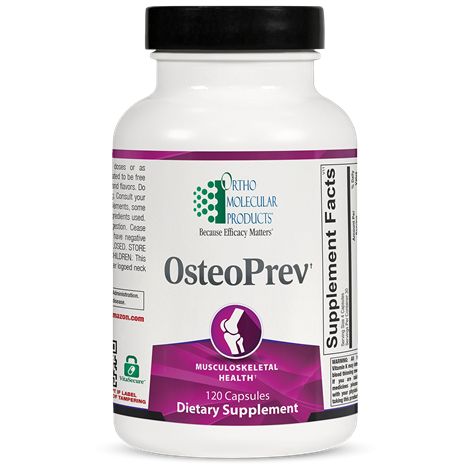 OsteoPrev 120ct