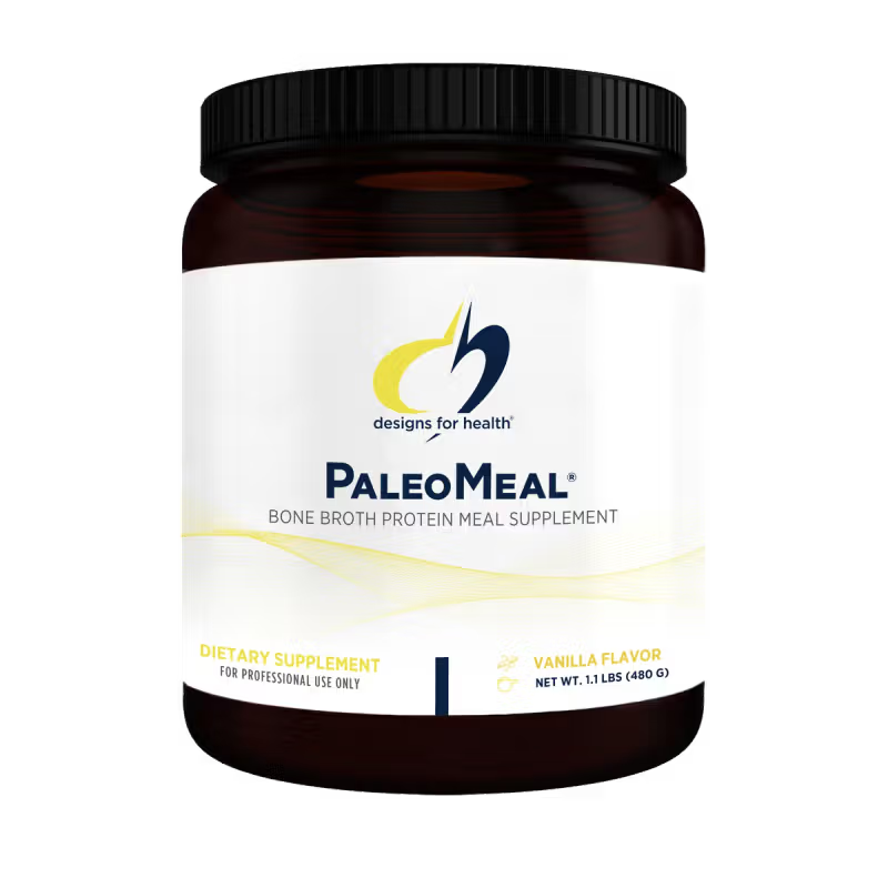 PaleoMeal
