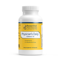 Physician’s Daily Multivitamin + D3