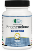 MIcronized Pregnenolone SL 100ct