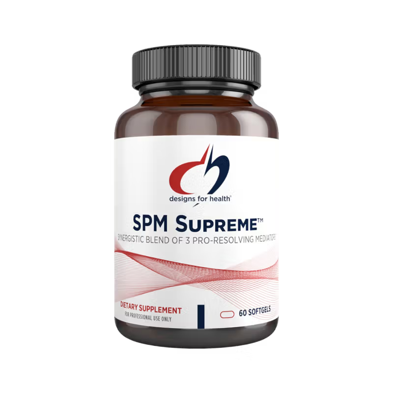 SPM Supreme