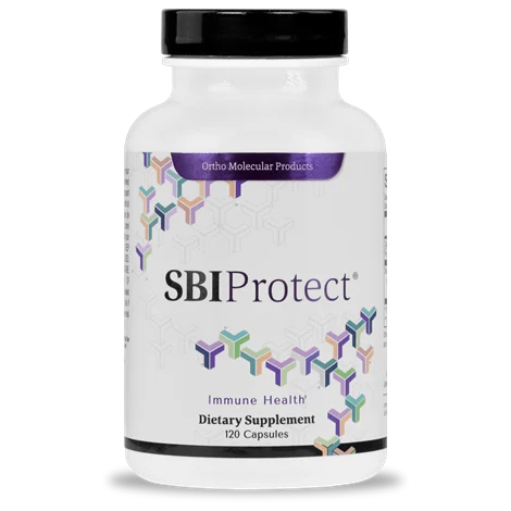 SBI Protect 120ct