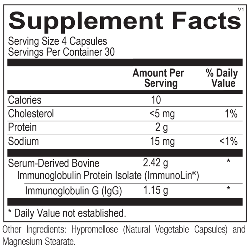 SBI Protect 120ct