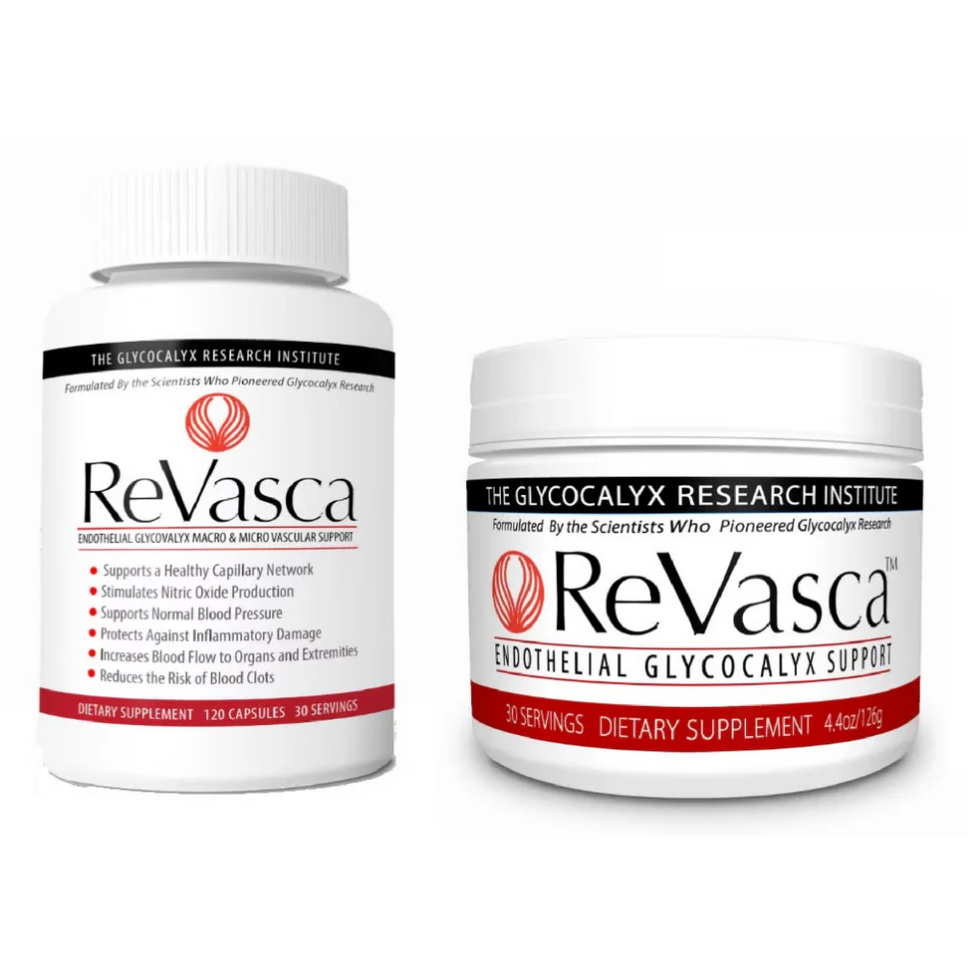 ReVasca
